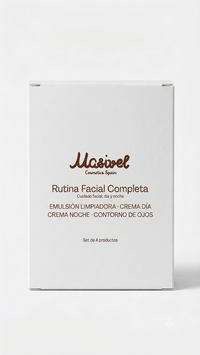 Pack de Rutina Facial