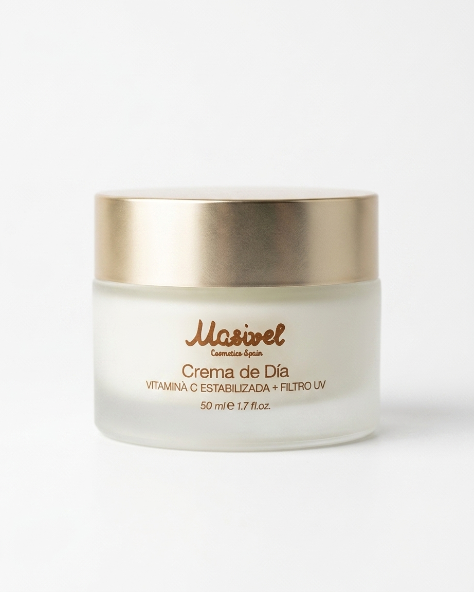 Crema de Día