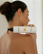 Body Milk Naranja BIO