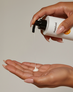 Body Milk Naranja BIO