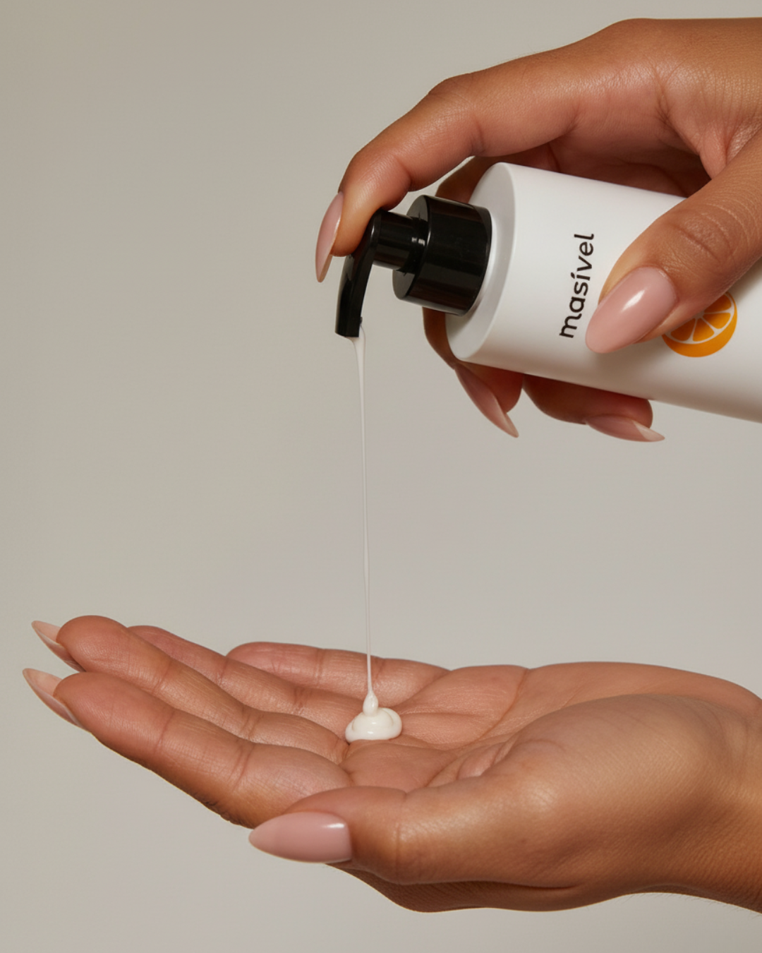 Body Milk Naranja BIO