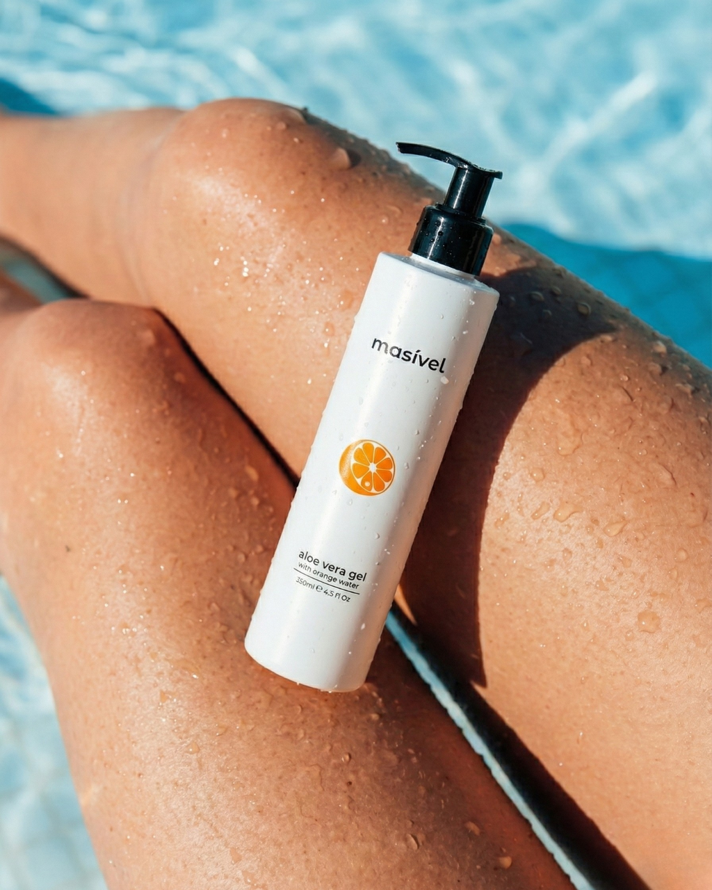 Aloe Vera Naranja BIO