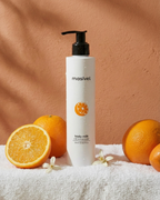 Body Milk Naranja BIO