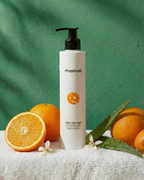 Aloe Vera Naranja BIO