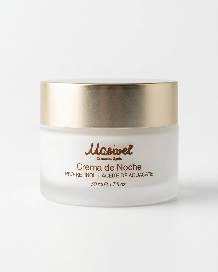 Crema de Noche