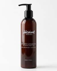 Emulsión Limpiadora