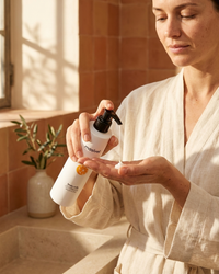Body Milk Naranja BIO