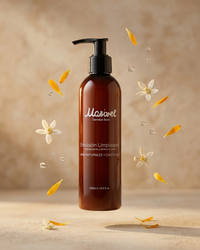 Emulsión Limpiadora