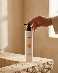 Body Milk Naranja BIO