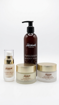 Pack de Rutina Facial